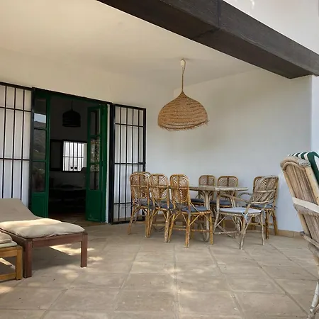 Casa Pinar Del Portet *