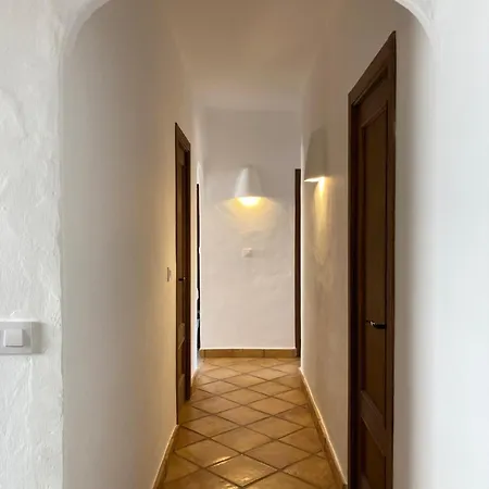 Casa Pinar Del Portet *