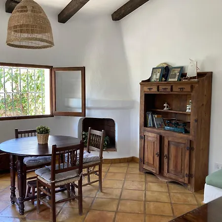 Casa Pinar Del Portet Moraira