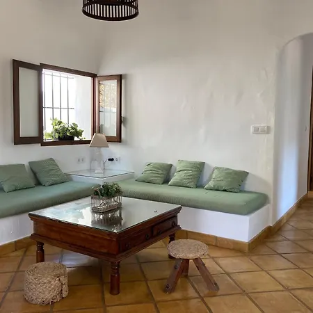 Casa Pinar Del Portet Moraira