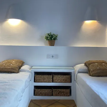 Casa Pinar Del Portet Moraira