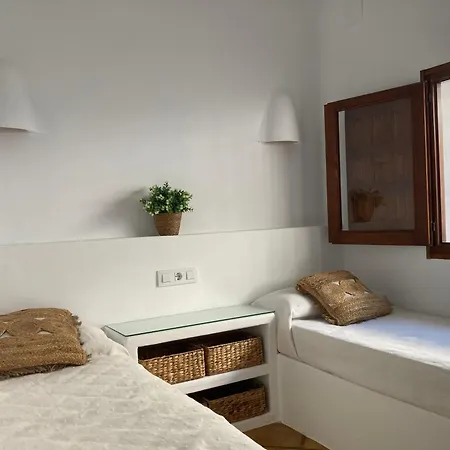 Casa Pinar Del Portet