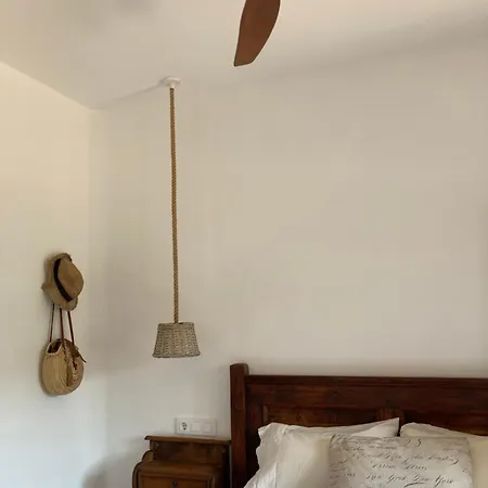 Casa Pinar Del Portet * Moraira