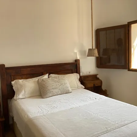 Casa Pinar Del Portet