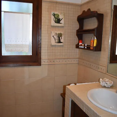 Casa Pinar Del Portet Holiday home *