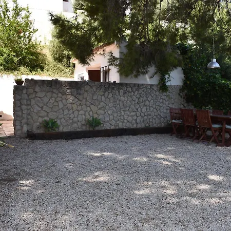 Casa Pinar Del Portet