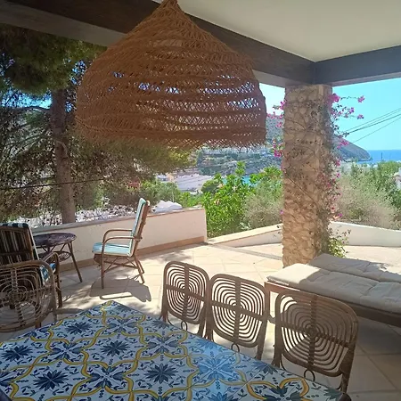 Casa Pinar Del Portet *