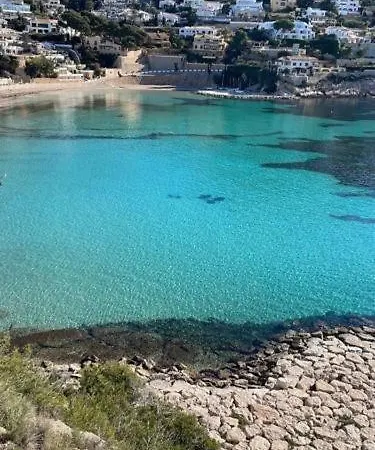 Casa Pinar Del Portet Holiday home Moraira