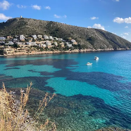 Casa Pinar Del Portet