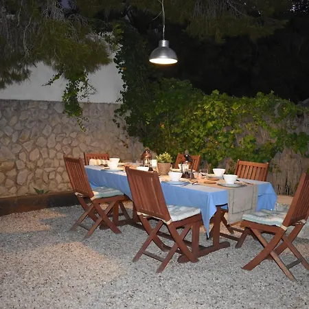 Casa Pinar Del Portet