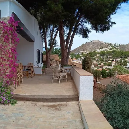 Casa Pinar Del Portet Holiday home *