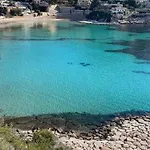 Casa Pinar Del Portet Feriehus Moraira