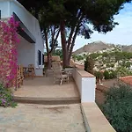 Casa Pinar Del Portet Feriehus *