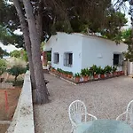 Feriehus Casa Pinar Del Portet
