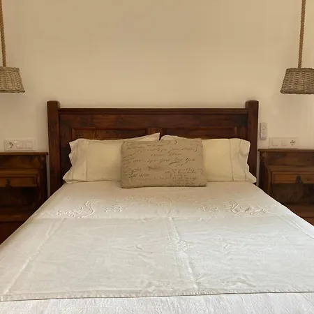 Casa Pinar Del Portet Feriehus Moraira